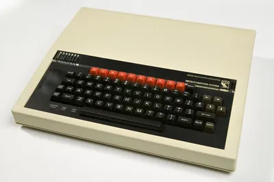 Acorn BBC Micro hardware